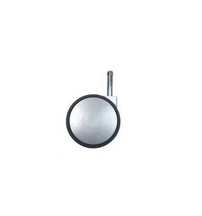 PEG PRIMA PAPPA DINER CASTORS GRAY WIEL4