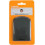 WALL INSTAL. KIT BLACK 202