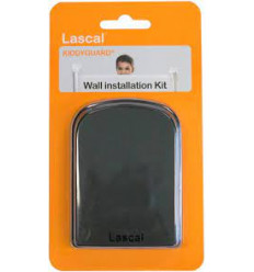 WALL INSTAL. KIT BLACK 202