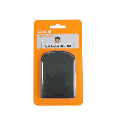 WALL INSTAL. KIT BLACK 202