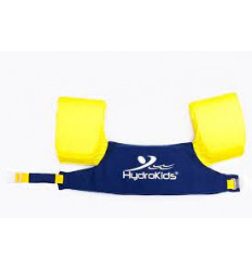 NEW SWIM MATE JUMPER BLUE/YELL 2-6Y 202