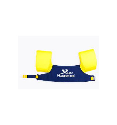 NEW SWIM MATE JUMPER BLUE/YELL 2-6Y 202
