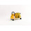 WHEELY BUG TIGER SMALL 1-3 YRS 202
