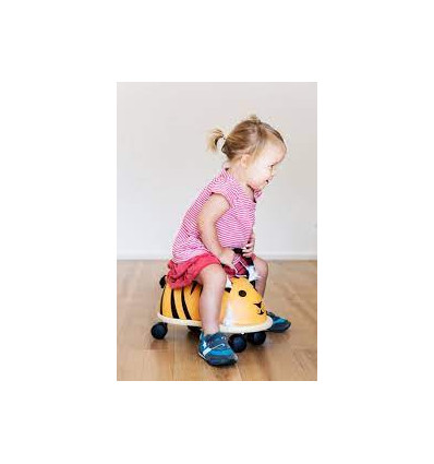 WHEELY BUG TIGER LARGE 3-5 YRS 202