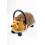 COVER WHEELY BUG HEDGEHOG 202