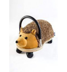 COVER WHEELY BUG HEDGEHOG 202
