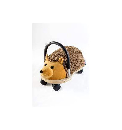 COVER WHEELY BUG HEDGEHOG 202