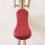 SEAT COVER RED 201