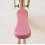 SEAT COVER PINK 201