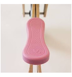 SEAT COVER PINK 201