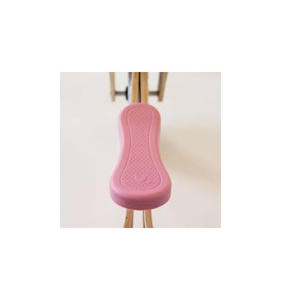 SEAT COVER PINK 201
