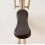 SEAT COVER BLACK 201