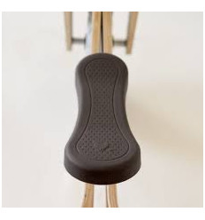 SEAT COVER BLACK 201