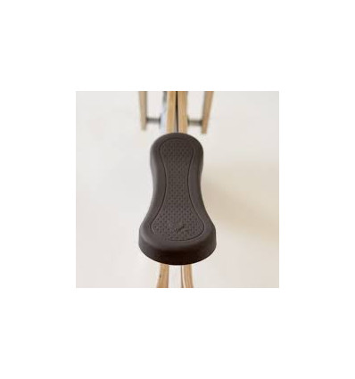SEAT COVER BLACK 201