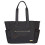 CHELSEA DIAPER SATCHEL BLACK 8