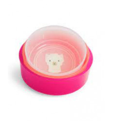 ZOO BOWL CAT 6
