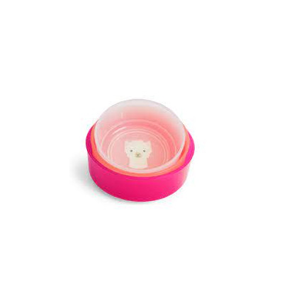 ZOO BOWL CAT 6