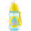 ZOO STRAW BOTTLE SHARK 6