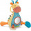 GIRAFFE SAFARI ACTIVITY TOY 201