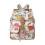 PIP TALKING FLOWERS BABY BAG OFF WHITE 4