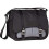 CASUAL COURIER BAG EBONY 4