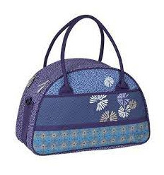 CASUAL SHOULDERBAG BLOOM ASH 5