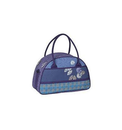 CASUAL SHOULDERBAG BLOOM ASH 5