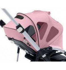 BEE BREEZY ZONNEKAP ZACHTROZE 221