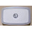 OPKLAPBARE WANDCOMMODE HORIZONTAAL 21
