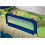 BARRIERE DE LIT BLEUE 4