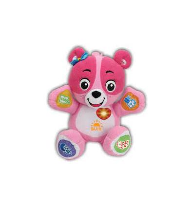 NINA, MIJN INTERACTIEVE KNUFFELBEER 7