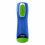 WATERBOTTL SWISH SEAL 500ML COBALT/CITRO