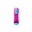 WATERBOTTL SWISH SEAL 500ML SKYBL/MAGENT