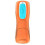 WATERBOTTL TREKKER ORANGE/TURQUOISE 4