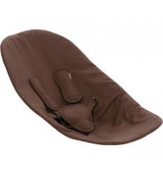 ZITTING COCO HENNABROWN ORGANIC 20