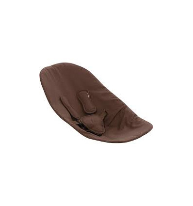 ZITTING COCO HENNABROWN ORGANIC 20