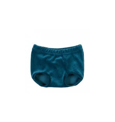 LUIERBROEKJE VELOURS AQUA 86-92 7