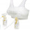 EASY EXPRESSION BUSTIER MAAT L WIT 221