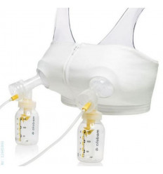EASY EXPRESSION BUSTIER