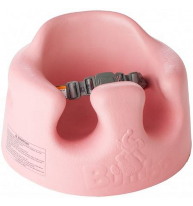 BUMBO FLOOR SEAT ZACHT ROZE 62
