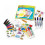 KLEUR EN STICKERSET 4