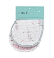 CLASSIC BURPY BIBS FOR THE BIRDS 5