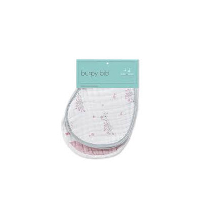 CLASSIC BURPY BIBS FOR THE BIRDS 5