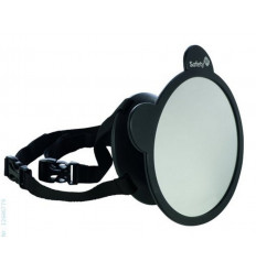 BACK SEAT CAR MIRROR 21