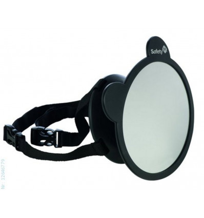 BACK SEAT CAR MIRROR 21