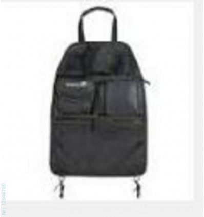 BACK SEAT ORGANIZER 21