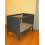 LUKAS BED 60X120 GRIJS 6