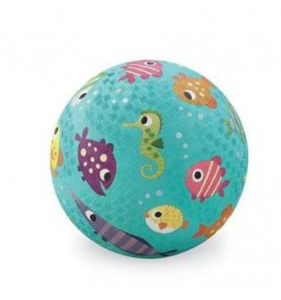 18 CM PLAYBALL/FISH 9