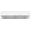 ETAGERE MURAL BLANCHE MILA 6