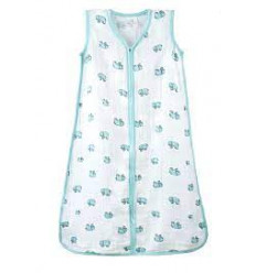 CLASSIC SLEEPING BAGS JUNGLE JAM